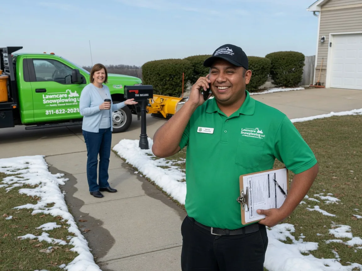 Lawn Care Services By Expert Landscaper Blackstock, SC FAQs